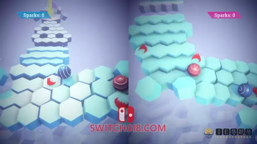 合作球|官方中文|NSP|原版|Collab Ball 3 合作球|官方中文|NSP|原版|Collab Ball