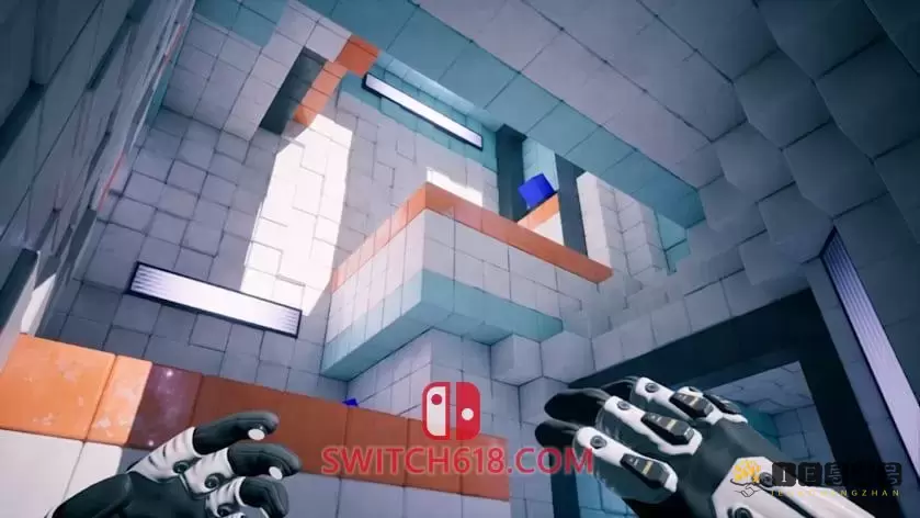 Q立方10周年纪念版|官方中文|本体+1.0.1升补|NSZ|原版|Q.U.B.E 10th Anniversary