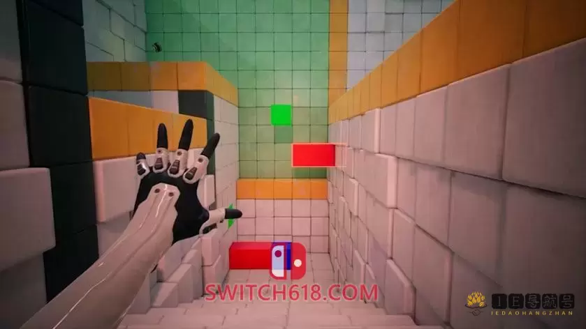 Q立方10周年纪念版|官方中文|本体+1.0.1升补|NSZ|原版|Q.U.B.E 10th Anniversary