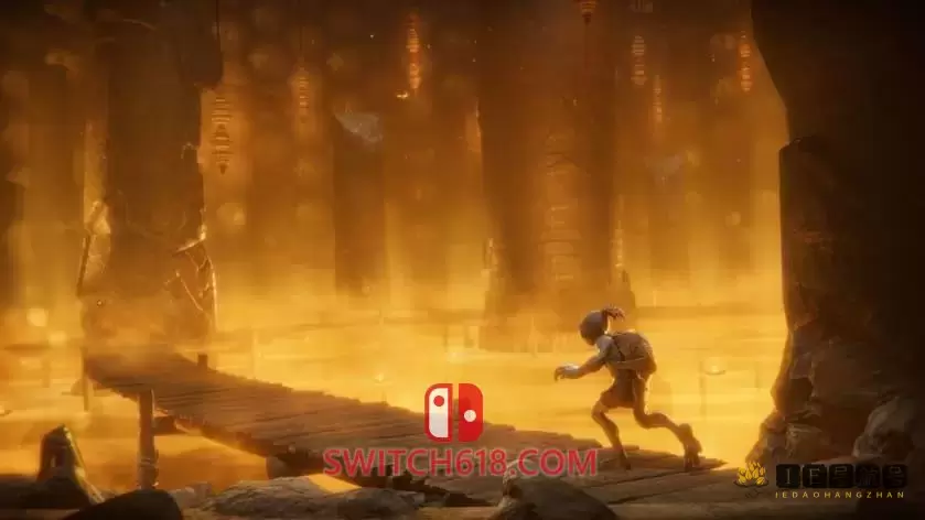 奇异世界 灵魂风暴 增强版|官方中文|本体+1.1.3升补|XCI|原版|Oddworld: Soulstorm 3 奇异世界 灵魂风暴 增强版|官方中文|本体+1.1.3升补|XCI|原版|Oddworld: Soulstorm