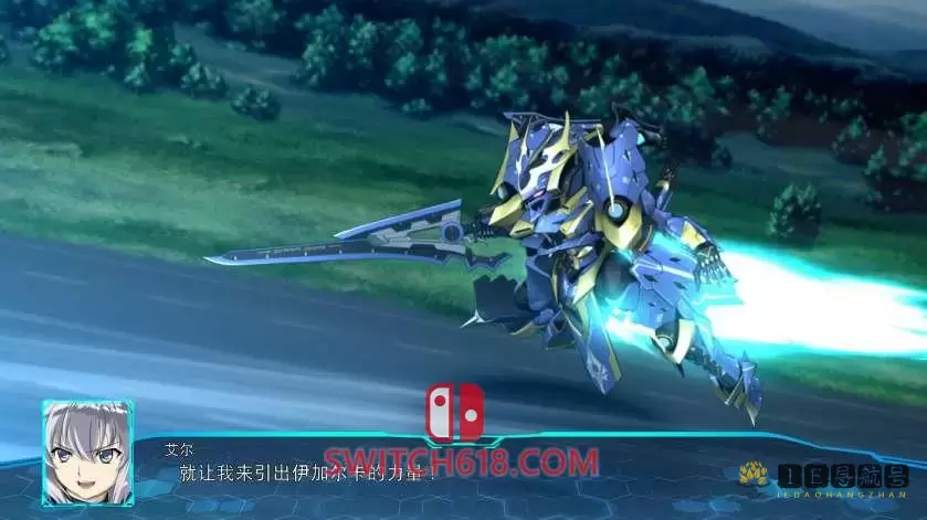 超级机器人大战30|官方中文|本体+1.3.4+17DLC|NSZ|原版|スーパーロボット大戦30|Super Robot Wars 30