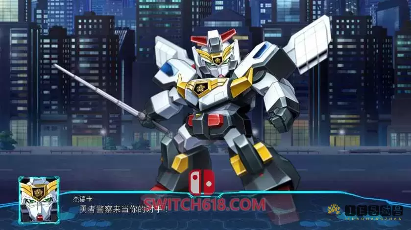 超级机器人大战30|官方中文|本体+1.3.4+17DLC|NSZ|原版|スーパーロボット大戦30|Super Robot Wars 30