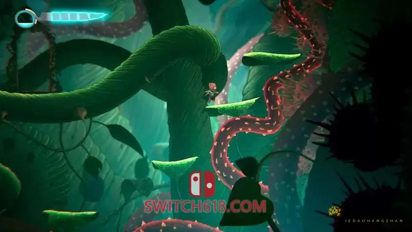 至暗童话 深入梦魇|官方中文|本体+1.1升补|NSZ|原版|The Darkest Tales