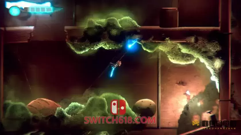 至暗童话 深入梦魇|官方中文|本体+1.1升补|NSZ|原版|The Darkest Tales