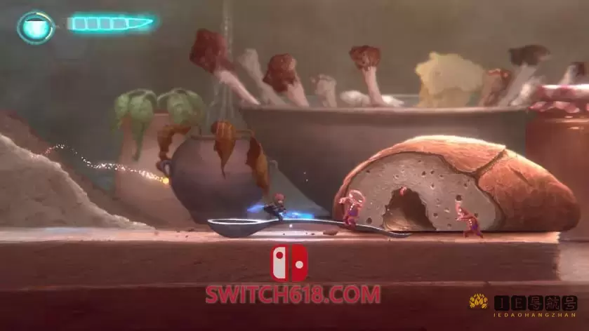 至暗童话 深入梦魇|官方中文|本体+1.1升补|NSZ|原版|The Darkest Tales