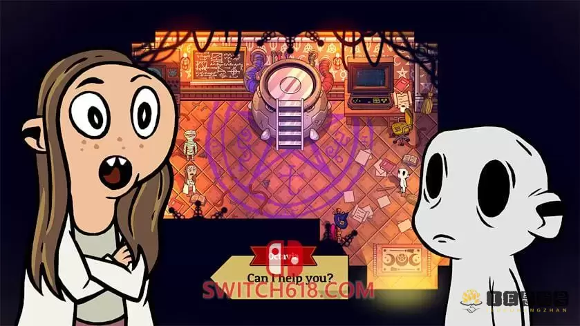 无名小卒拯救世界|官方中文|本体+1.0.1升补+1DLC|NSP|原版|Nobody Saves the World 3 无名小卒拯救世界|官方中文|本体+1.0.1升补+1DLC|NSP|原版|Nobody Saves the World