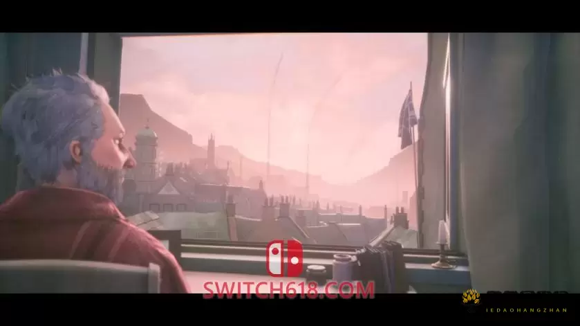 康威 大丽花街失踪事件|官方中文|NSZ|原版|Conway: Disappearance at Dahlia View