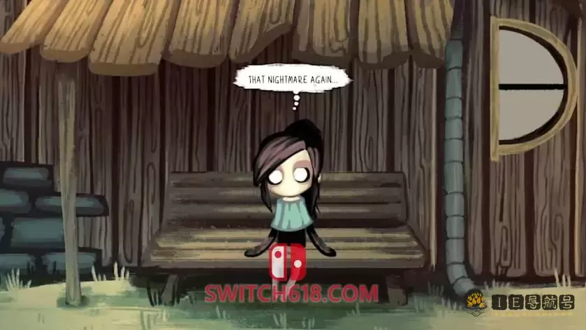 寂静镇的孩子们|官方中文|V1.1.3|Children of Silentown