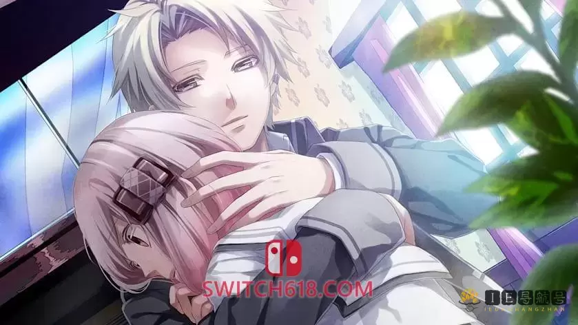 命运九重奏|官方中文|XCI|原版|LOFN Norn9 LOFN for Nintendo Switch 1 命运九重奏|官方中文|XCI|原版|LOFN Norn9 LOFN for Nintendo Switch