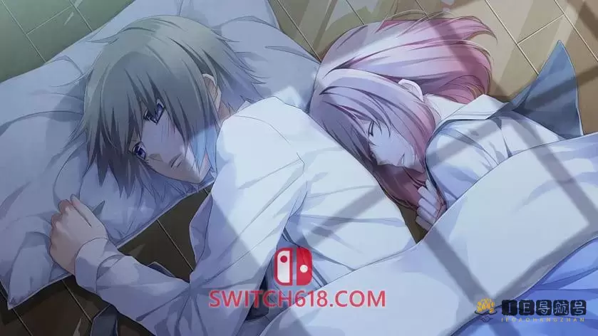 命运九重奏|官方中文|XCI|原版|LOFN Norn9 LOFN for Nintendo Switch 2 命运九重奏|官方中文|XCI|原版|LOFN Norn9 LOFN for Nintendo Switch