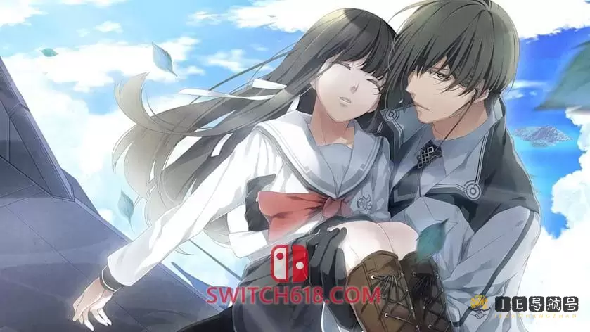 命运九重奏|官方中文|XCI|原版|LOFN Norn9 LOFN for Nintendo Switch 3 命运九重奏|官方中文|XCI|原版|LOFN Norn9 LOFN for Nintendo Switch