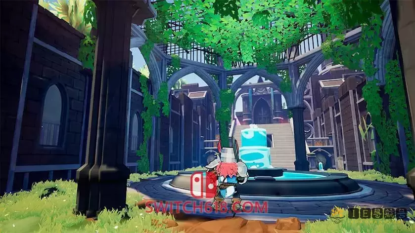 塔楼公主|官方中文|NSZ|本体+1.0.1升补|原版|Tower Princess