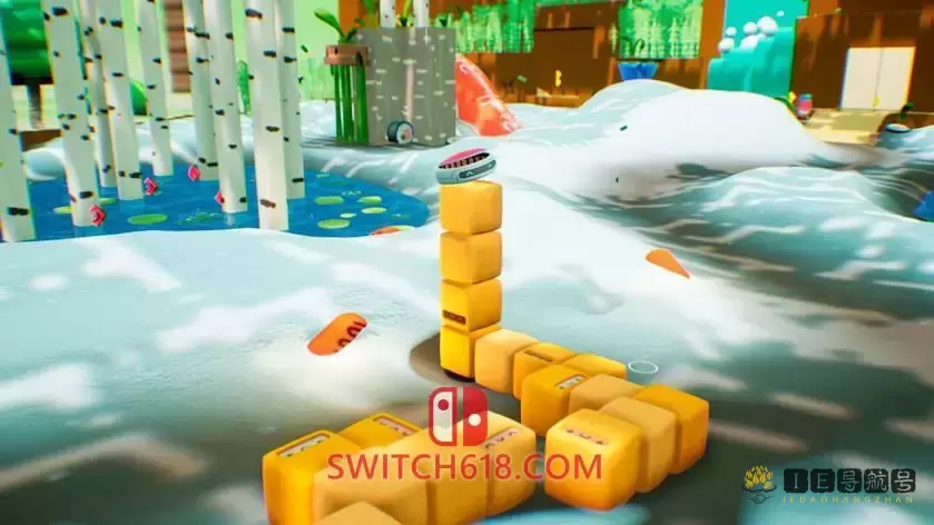 Togges|官方中文|本体+1.0.3升补|NSP|原版|トッゲス