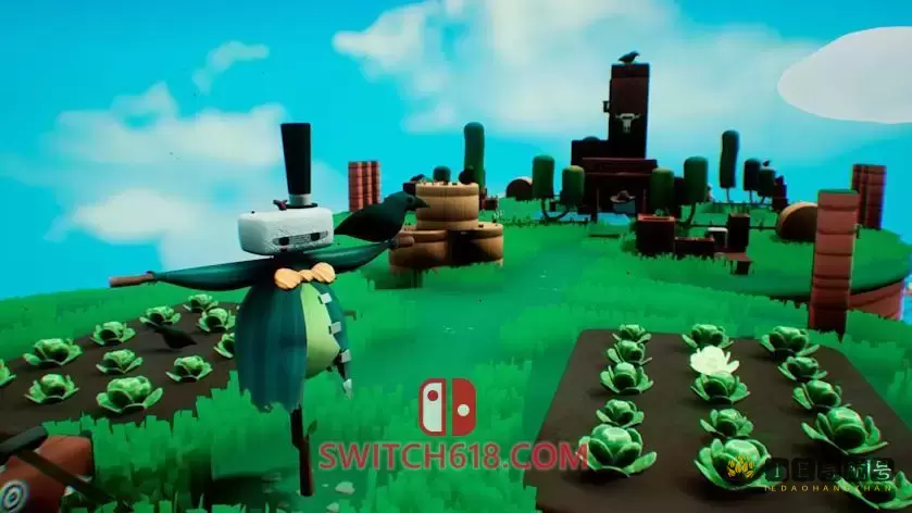 Togges|官方中文|本体+1.0.3升补|NSP|原版|トッゲス