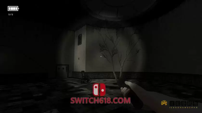 恐惧医院 逃离恐怖|官方中文|NSZ|原版|Fear in Hospital Escape Horror Story