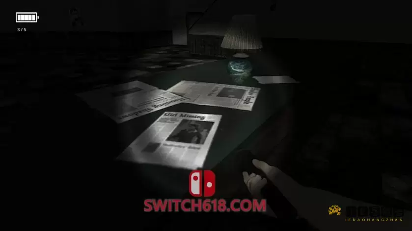 恐惧医院 逃离恐怖|官方中文|NSZ|原版|Fear in Hospital Escape Horror Story