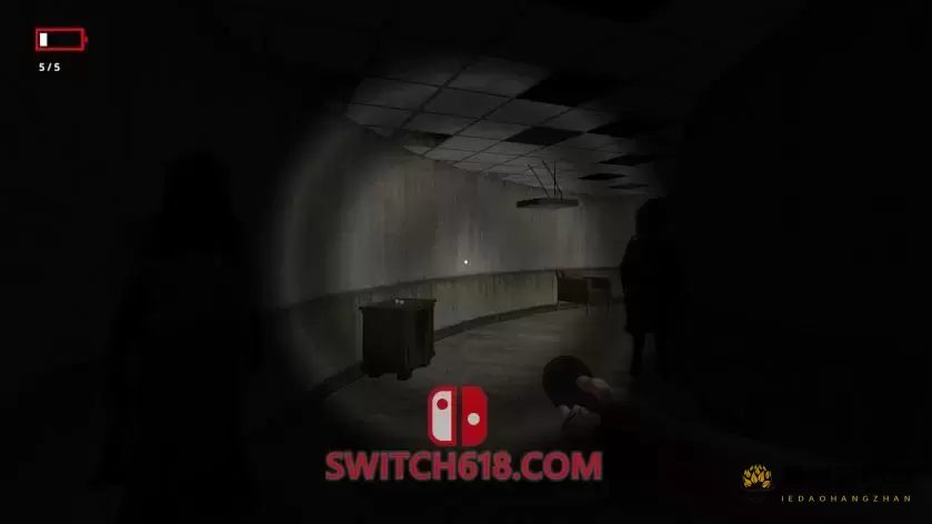 恐惧医院 逃离恐怖|官方中文|NSZ|原版|Fear in Hospital Escape Horror Story