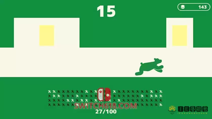 出口人豪华版|官方中文|NSZ|原版|Exitman Deluxe