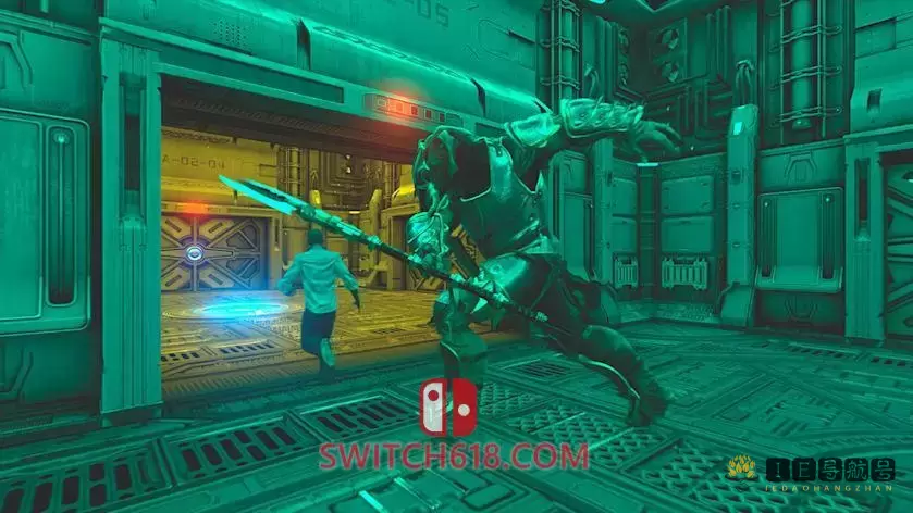 半死不活3|官方中文|本体+1.0.1升补|NSZ|原版|HALF DEAD 3