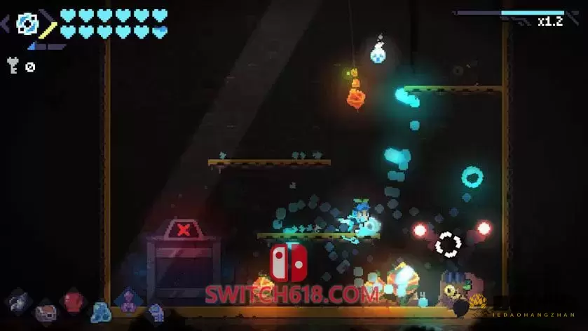 轮回塔|官方中文|本体+1.0.4升补|NSP|原版|Revita