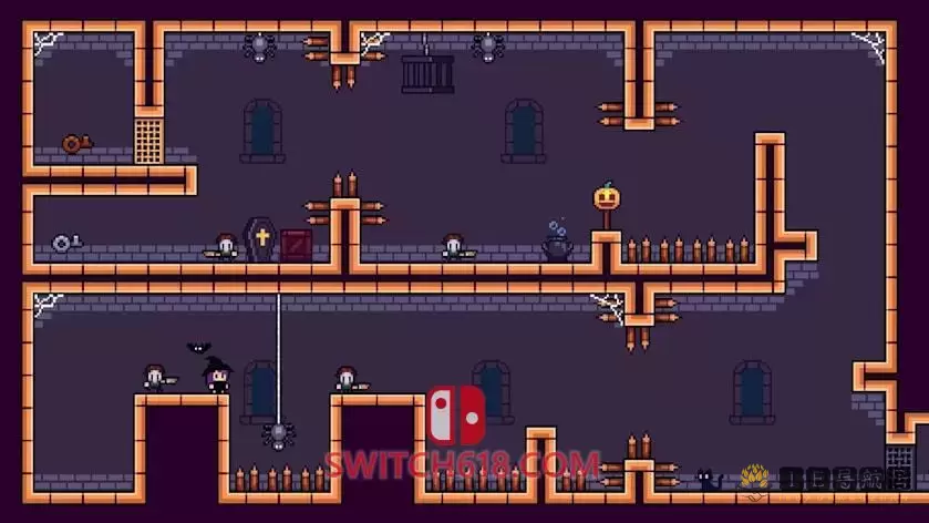 口袋女巫|官方中文|NSZ|原版|Pocket Witch