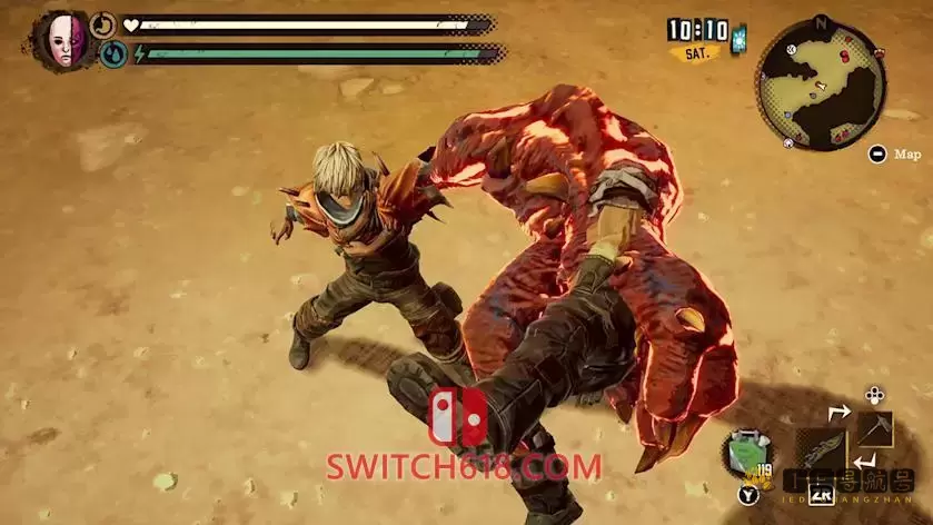 创尸纪|官方中文|本体+1.0.4+3DLC|NSP|原版|DEADCRAFT