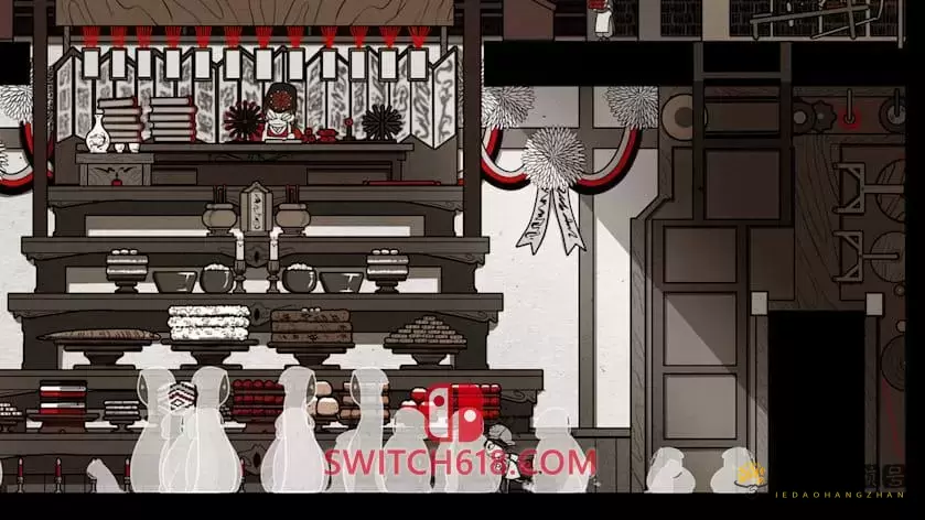 8道门 雅兰的来世冒险|官方中文|本体+1.1.0升补|NSP|原版|8Doors: Arum’s Afterlife Adventure