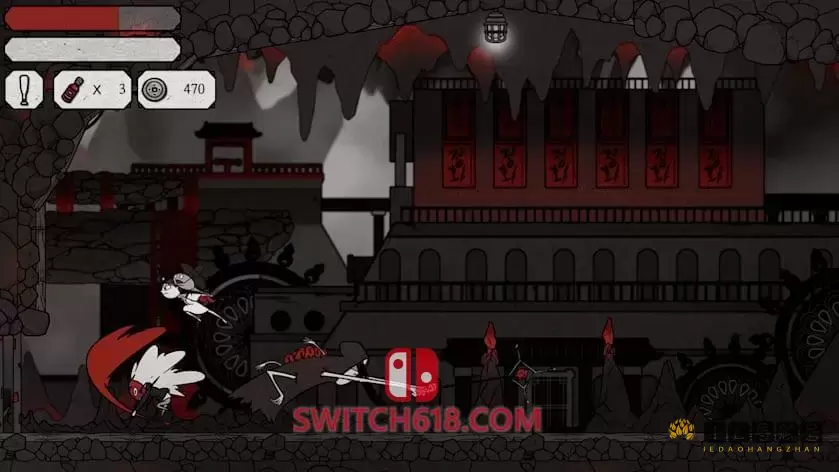 8道门 雅兰的来世冒险|官方中文|本体+1.1.0升补|NSP|原版|8Doors: Arum’s Afterlife Adventure