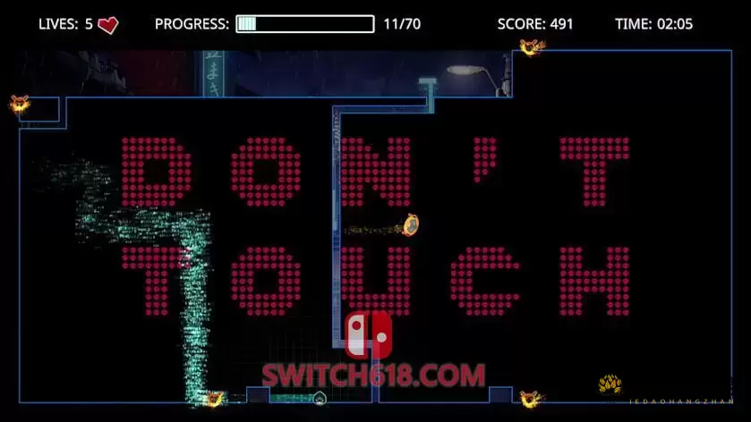 Xposed Switched|官方中文|NSZ|原版