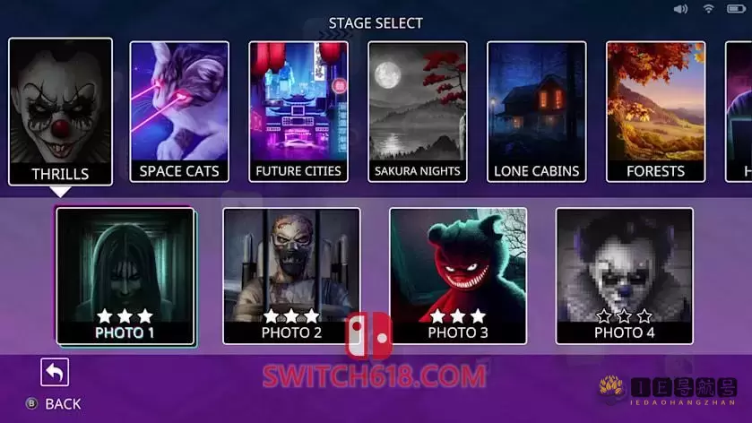 Xposed Switched|官方中文|NSZ|原版