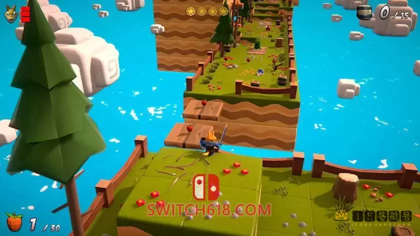 狐狸英雄的崛起|官方中文|NSZ|原版|Rise of Fox Hero