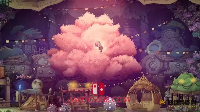 魔骑少女|官方中文|本体+1.0.5升补|NSZ|原版|The Knight Witch