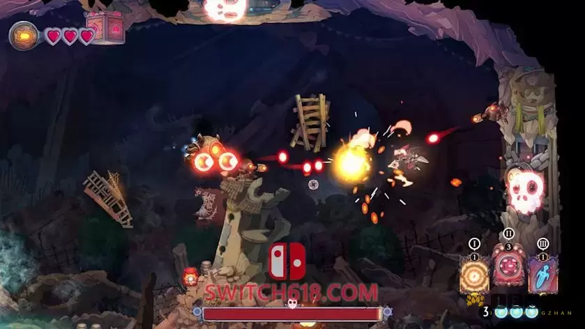 魔骑少女|官方中文|本体+1.0.5升补|NSZ|原版|The Knight Witch