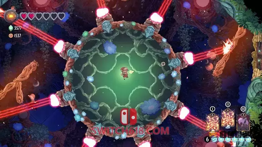 魔骑少女|官方中文|本体+1.0.5升补|NSZ|原版|The Knight Witch