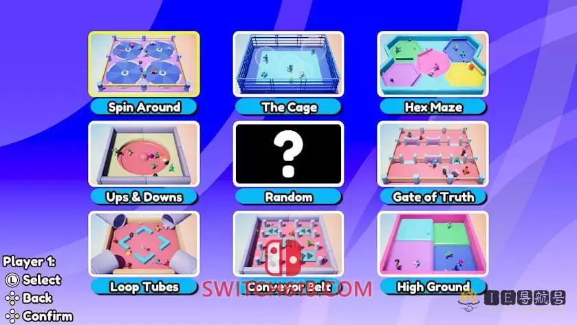 内鬼搞搞震|官方中文|本体+1.0.1升补|NSZ|原版|Rumble Sus