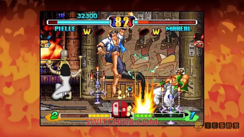 爆裂者合集|英文版|本体+1.0.4升补|NSZ|原版|Breakers Collection