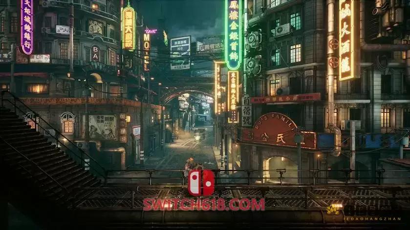 暗影火炬城|官方中文|本体+1.0.4升补+金手指|NSP|原版|F.I.S.T.: Forged In Shadow Torch