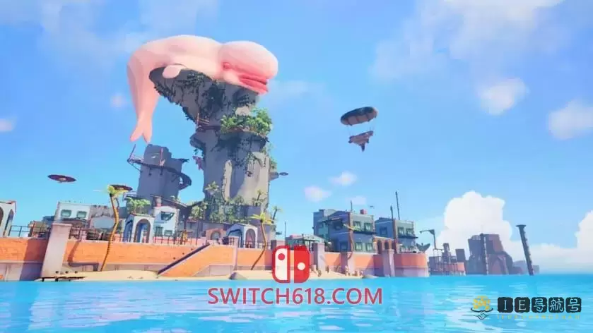 地狱派|官方中文|本体+1.0.4升补|NSP|原版|Hell Pie