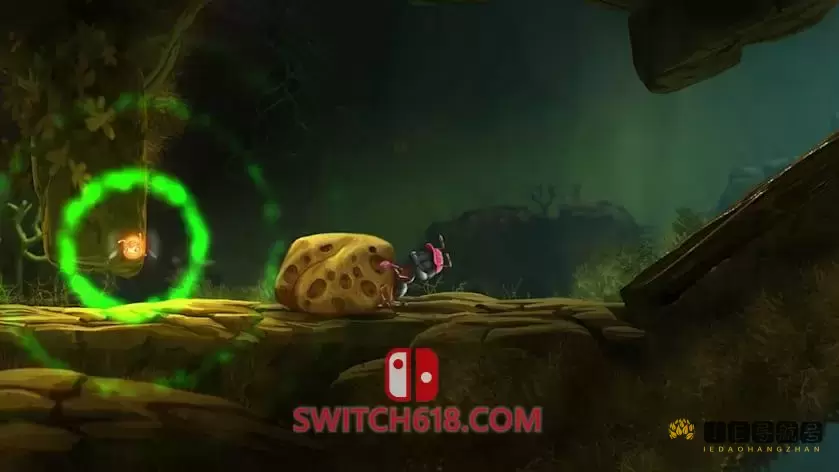 玛丽和巴尤 回家之路|官方中文|NSZ|原版|Mari and Bayu: The Road Home