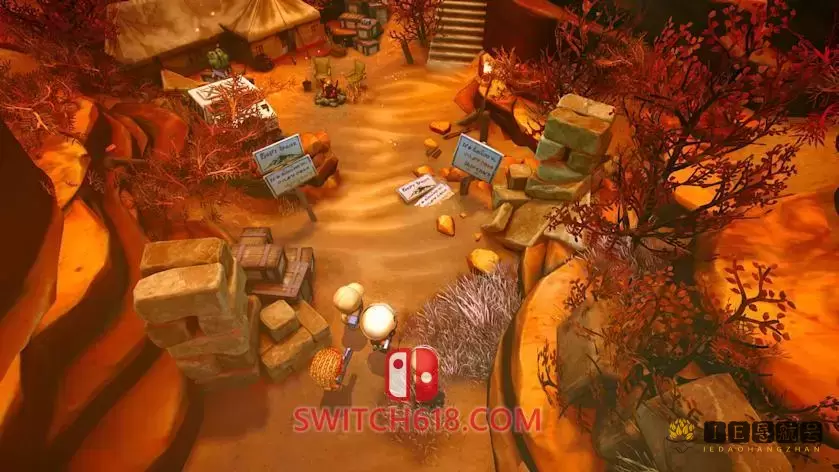 小小部队 全球行动|官方中文|NSZ|原版|Tiny Troopers: Global Ops