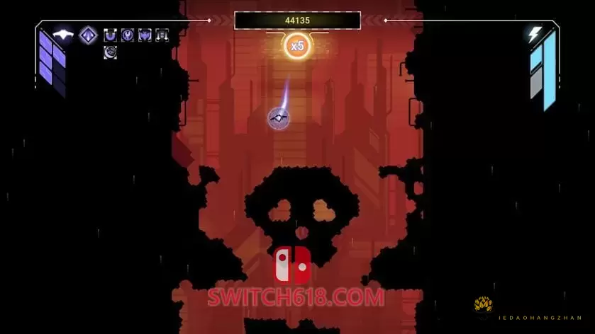 火星岩洞 充能版|官方中文|本体+1.0.1升补|NSZ|原版|Caverns of Mars: Recharged 3 火星岩洞 充能版|官方中文|本体+1.0.1升补|NSZ|原版|Caverns of Mars: Recharged