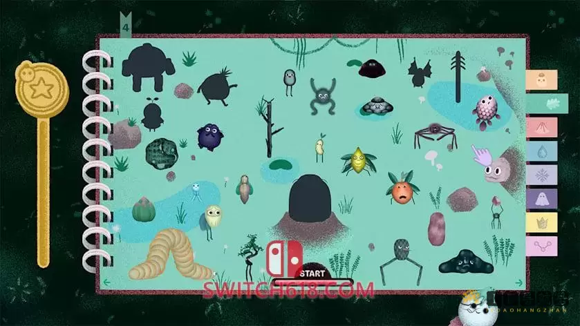 彭可公园|官方中文|本体+1.4.1升补|NSZ|原版|Penko Park