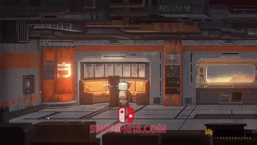 小丁历险记|官方中文|本体+1.0.1升补|NSZ|原版|Life of Delta