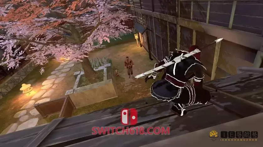 荒神2|港版中文|本体+1.030196.0升补|NSZ|原版|Aragami 2 3 荒神2|港版中文|本体+1.030196.0升补|NSZ|原版|Aragami 2