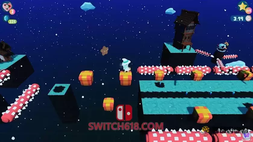 格温传奇|官方中文|本体+1.0.2升补|NSZ|原版|The Legend of Gwen