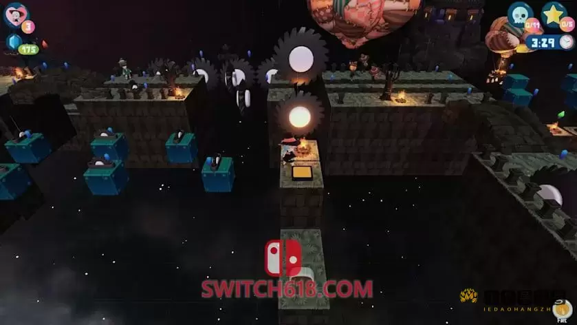 格温传奇|官方中文|本体+1.0.2升补|NSZ|原版|The Legend of Gwen