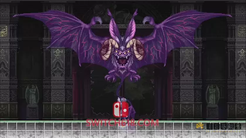 少女魔净|官方中文|本体+1.1.0升补|NSZ|原版|Grim Guardians: Demon Purge