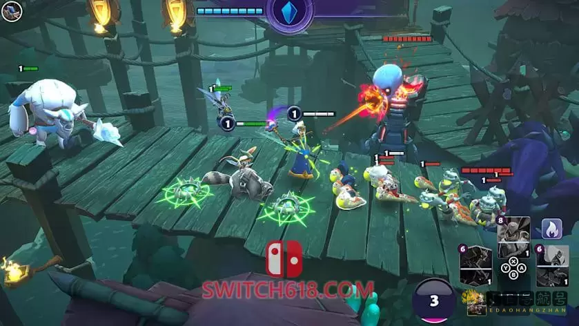 英雄气概|官方中文|本体+1.2.3升补|NSZ|原版|HEROish