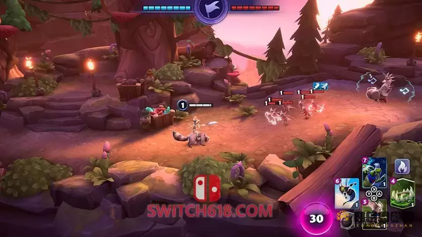 英雄气概|官方中文|本体+1.2.3升补|NSZ|原版|HEROish