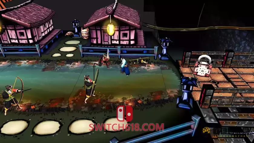 战国无双4DX|原味日版|NSP|Samurai Warrior